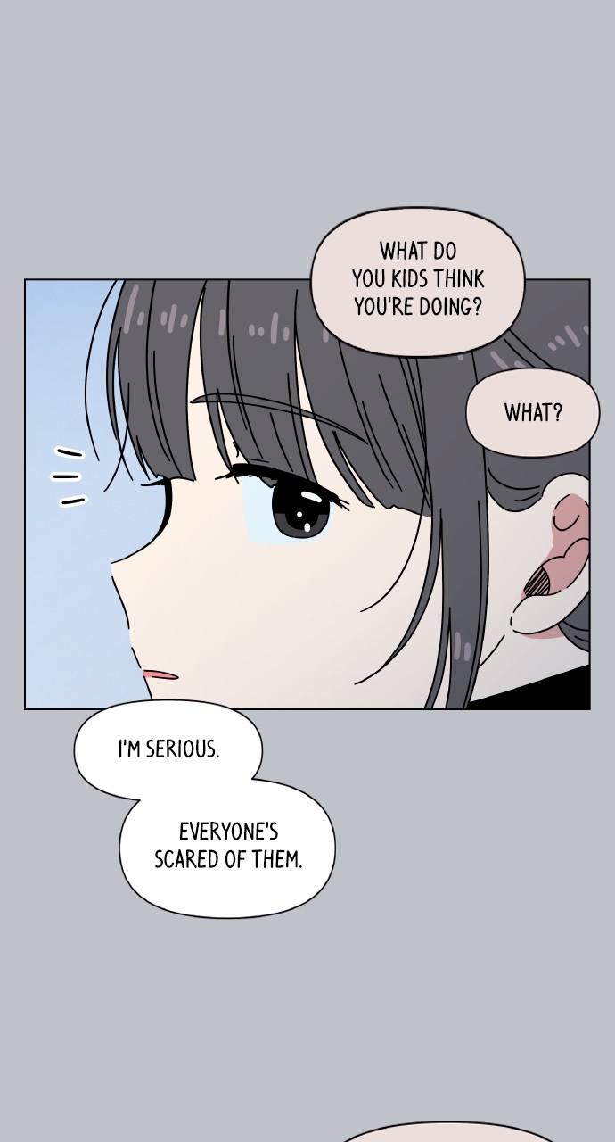 Read Seasons of Blossom EN Manga Online