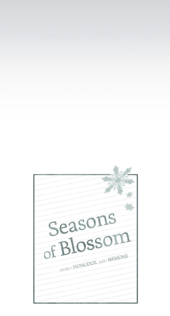 Read Seasons of Blossom EN Manga Online