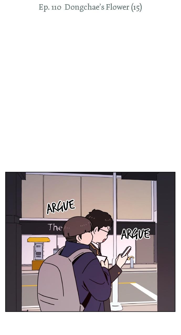 Read Seasons of Blossom EN Manga Online