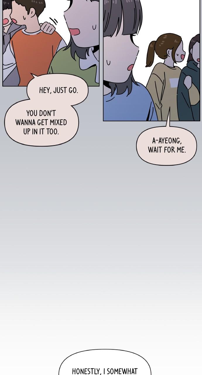 Read Seasons of Blossom EN Manga Online