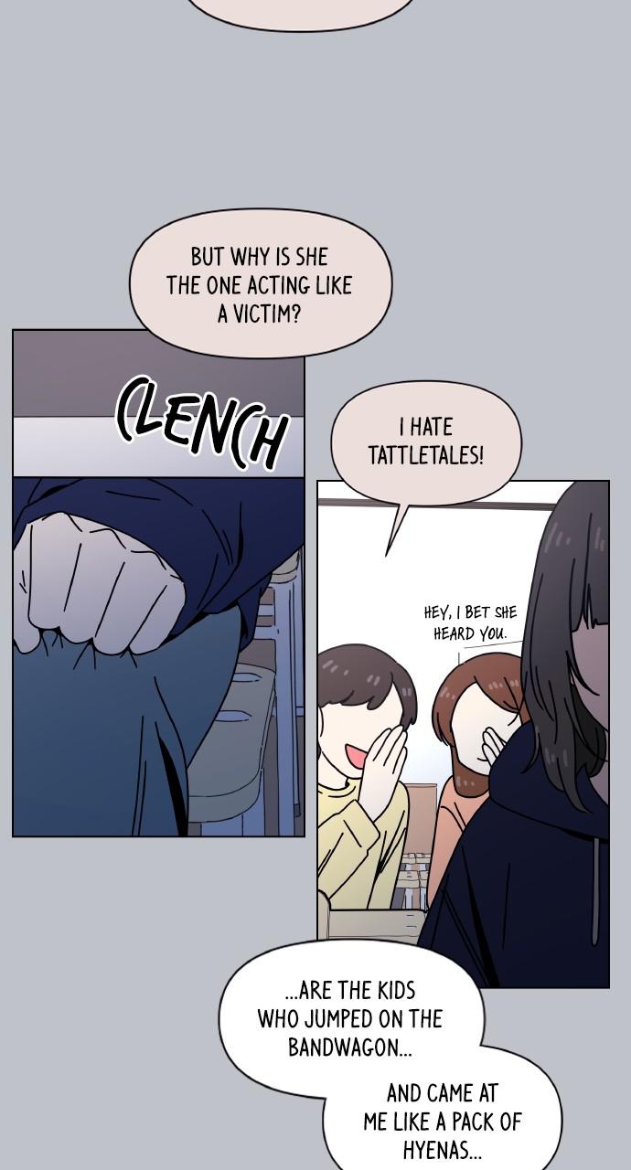 Read Seasons of Blossom EN Manga Online