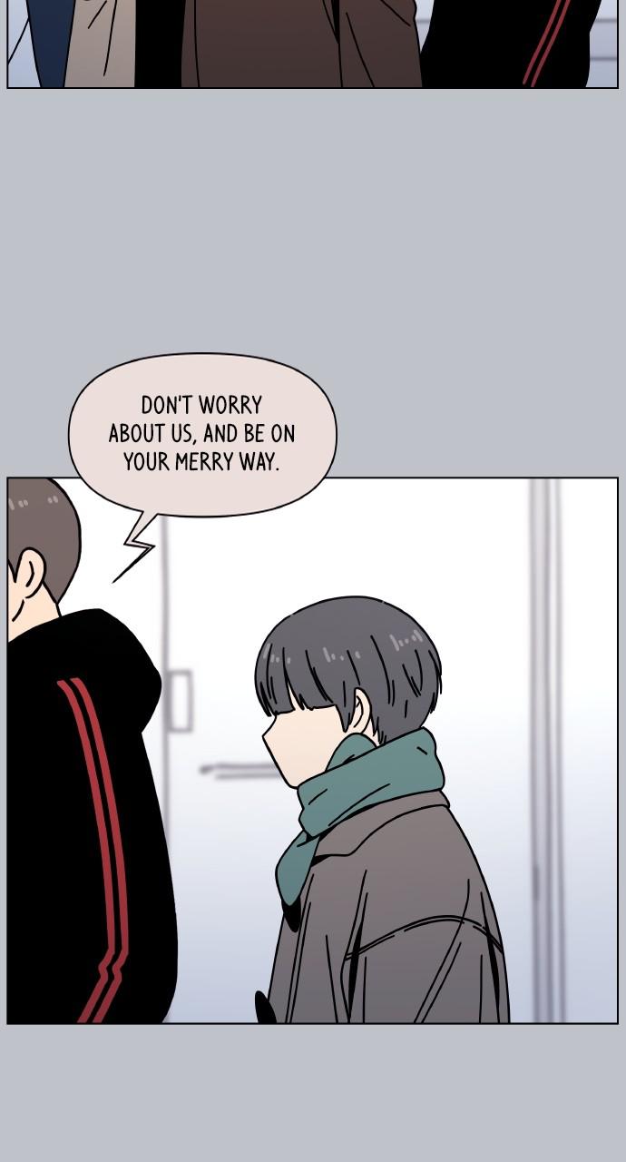 Read Seasons of Blossom EN Manga Online