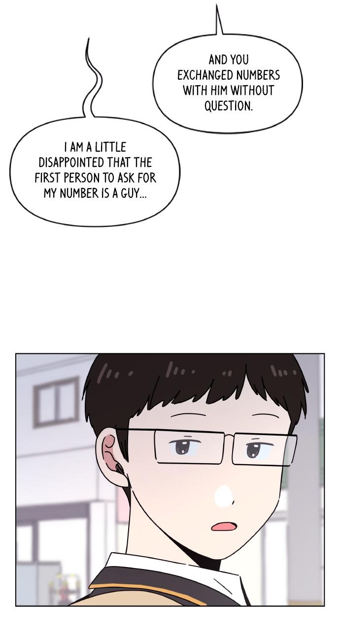 Read Seasons of Blossom EN Manga Online