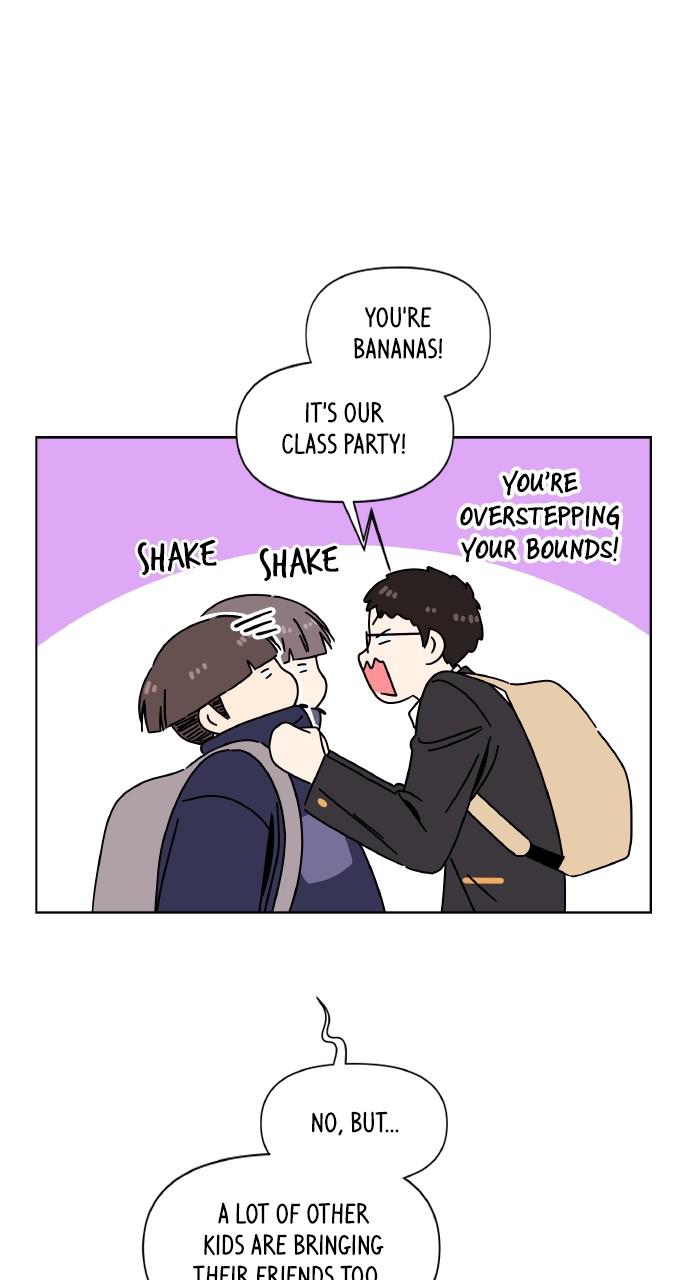 Read Seasons of Blossom EN Manga Online