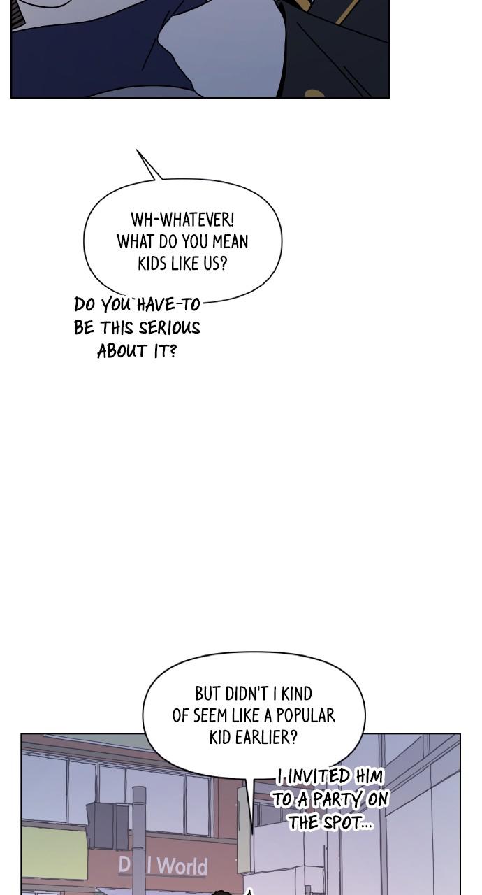 Read Seasons of Blossom EN Manga Online