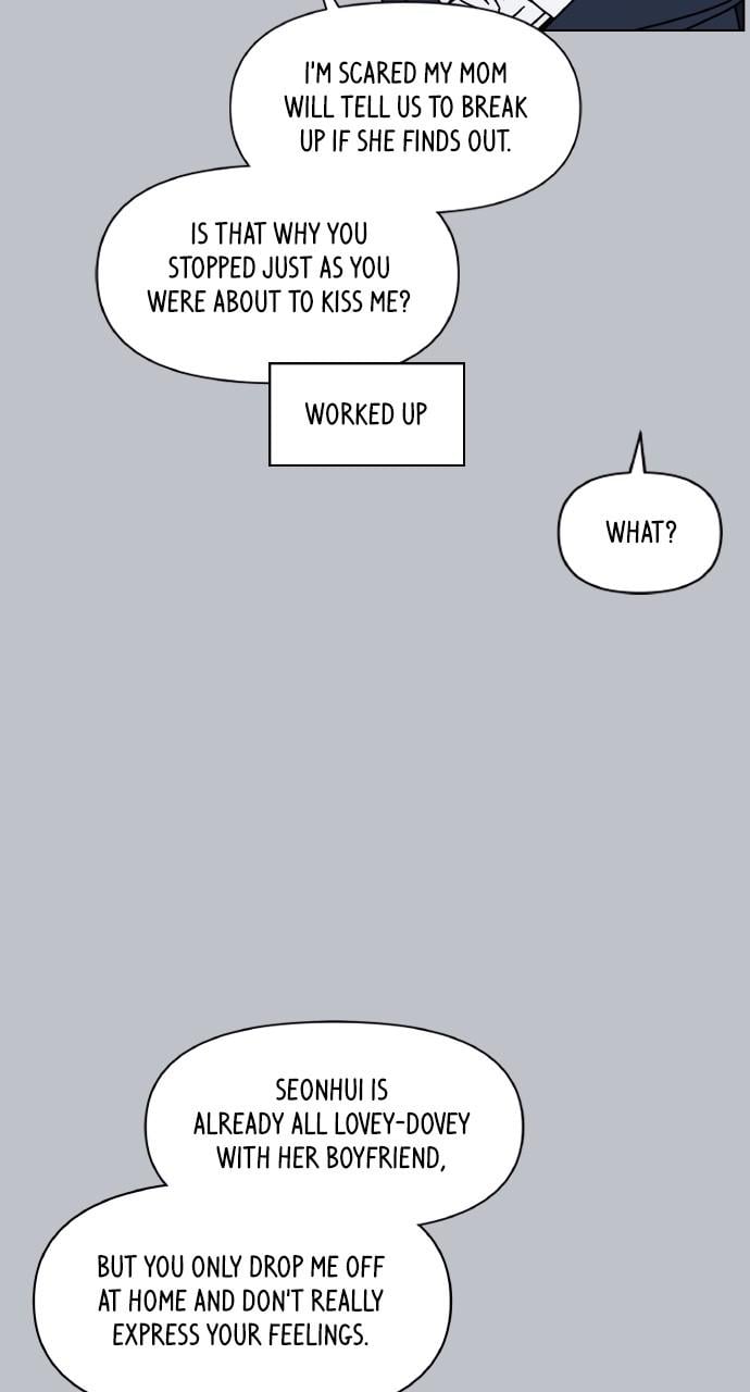 Read Seasons of Blossom EN Manga Online