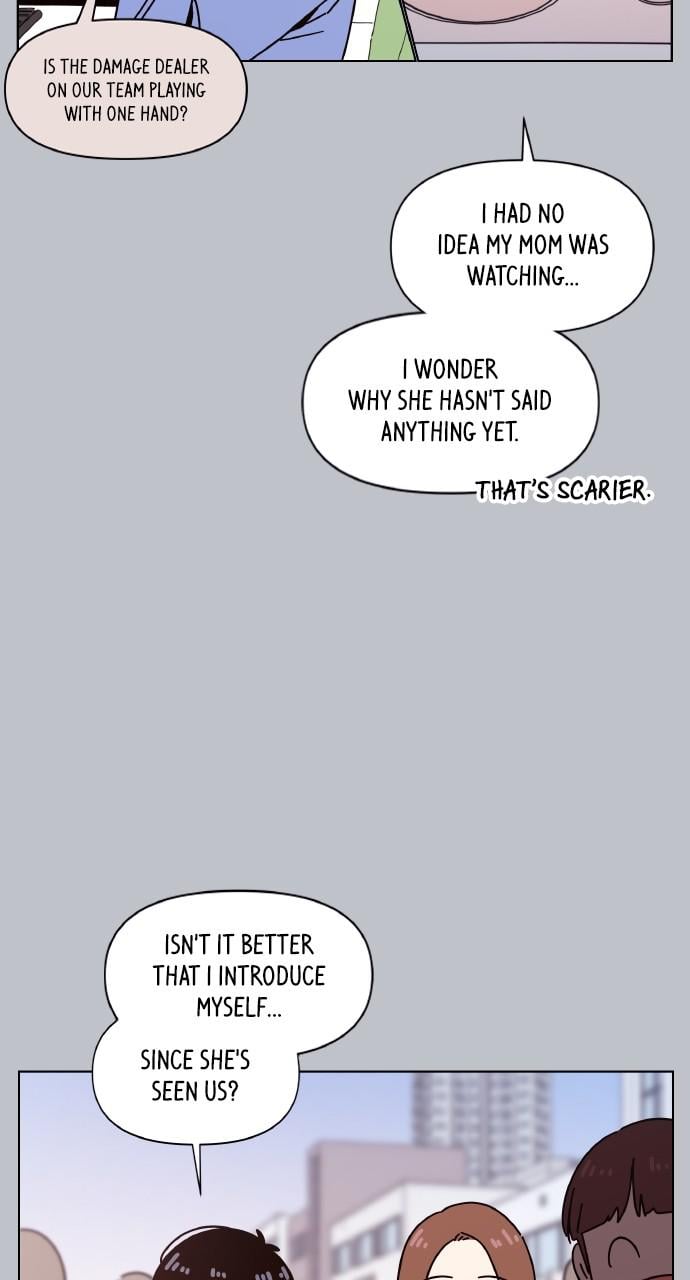 Read Seasons of Blossom EN Manga Online