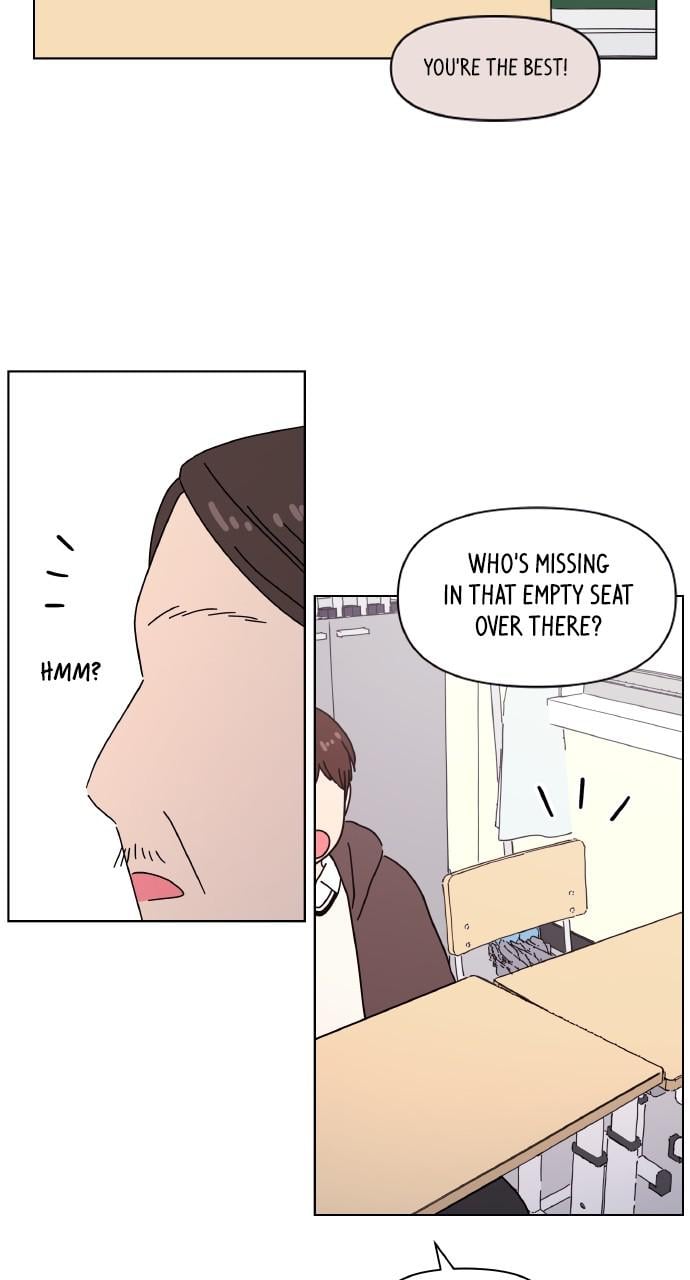 Read Seasons of Blossom EN Manga Online