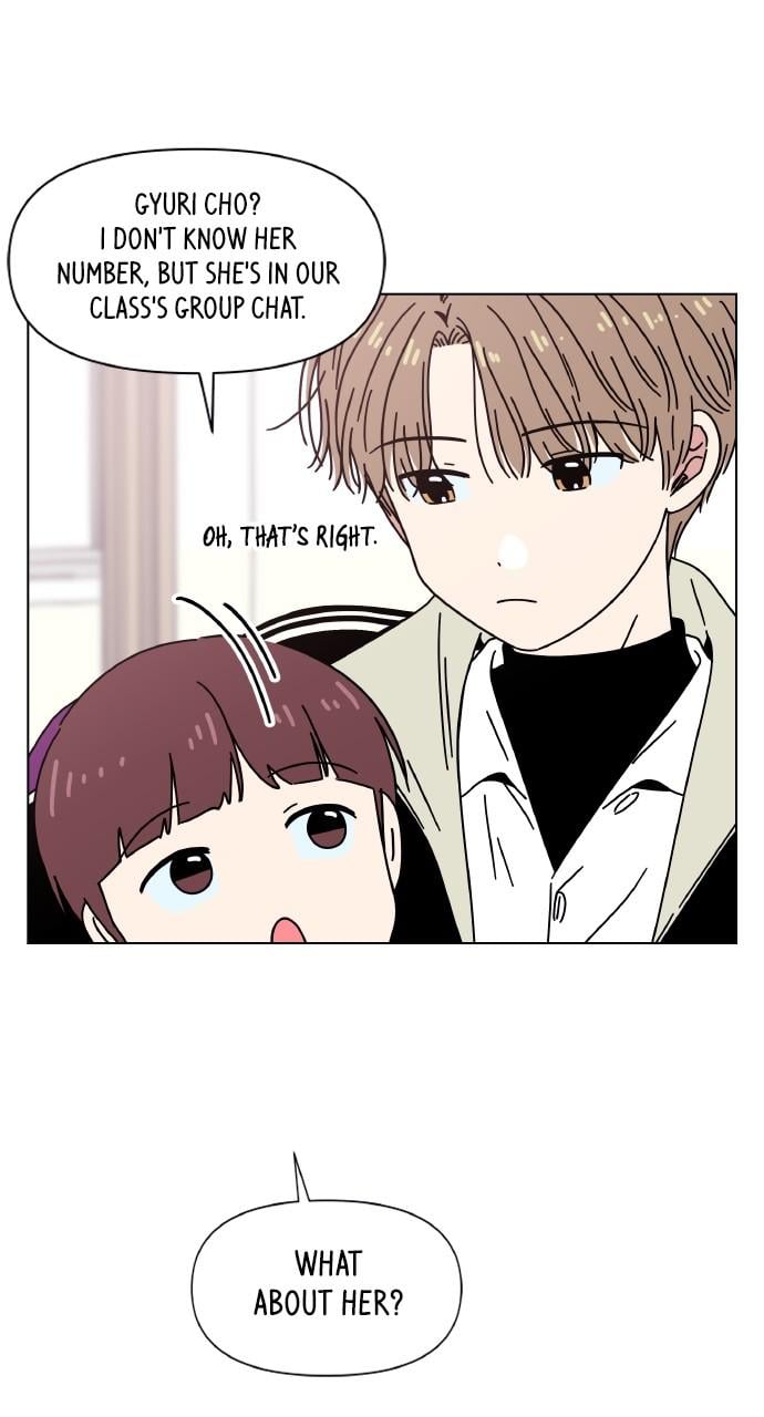 Read Seasons of Blossom EN Manga Online