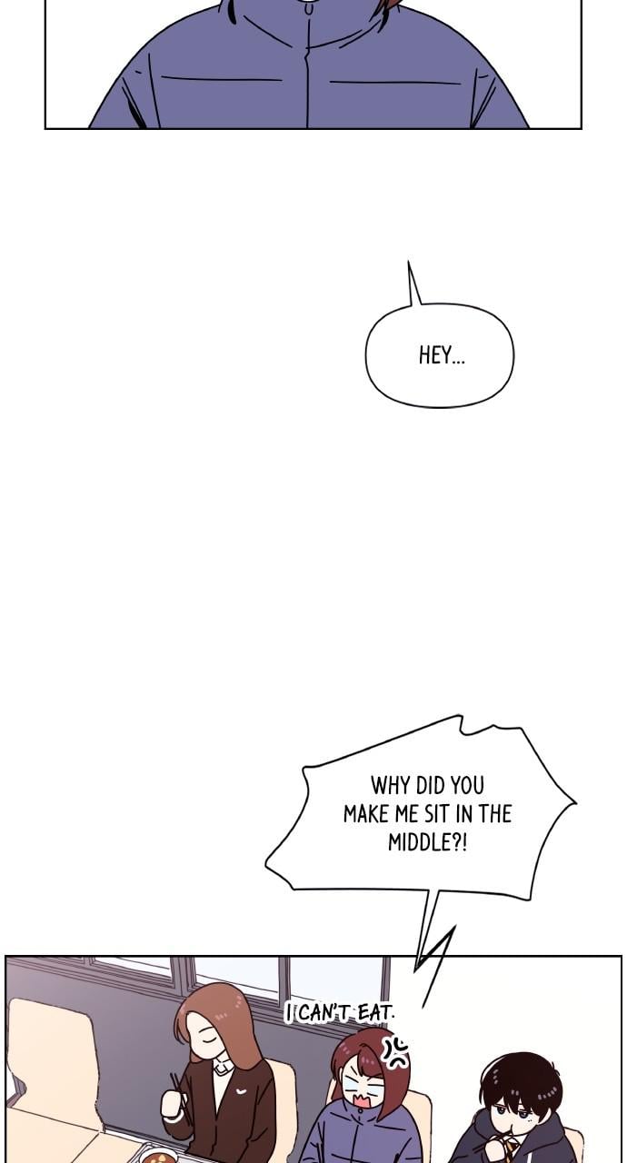 Read Seasons of Blossom EN Manga Online