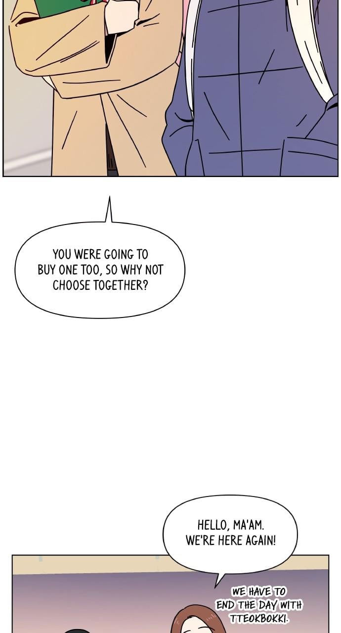 Read Seasons of Blossom EN Manga Online