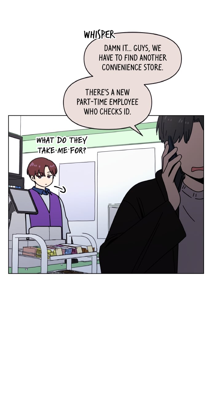 Read Seasons of Blossom EN Manga Online