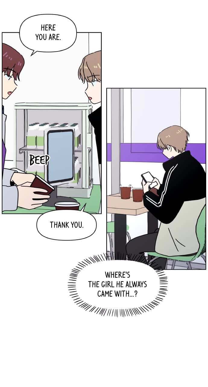 Read Seasons of Blossom EN Manga Online