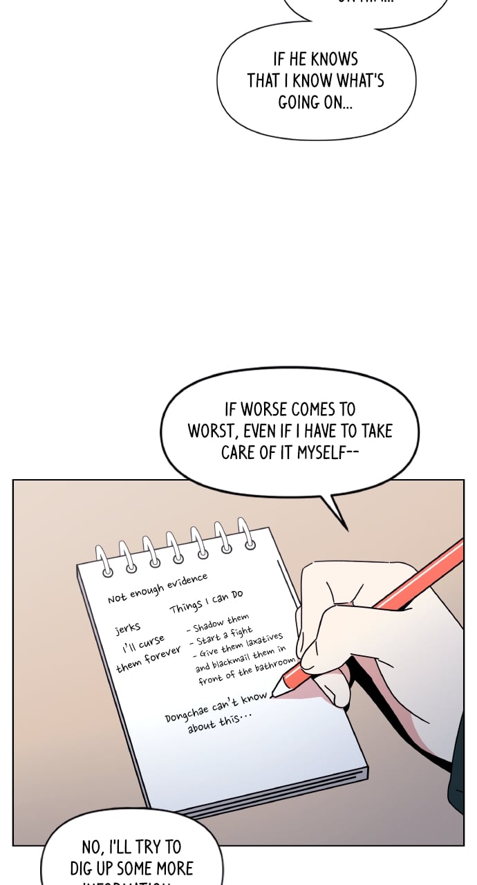 Read Seasons of Blossom EN Manga Online