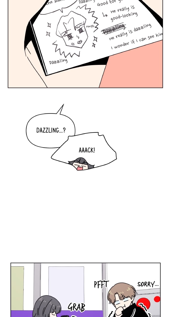 Read Seasons of Blossom EN Manga Online