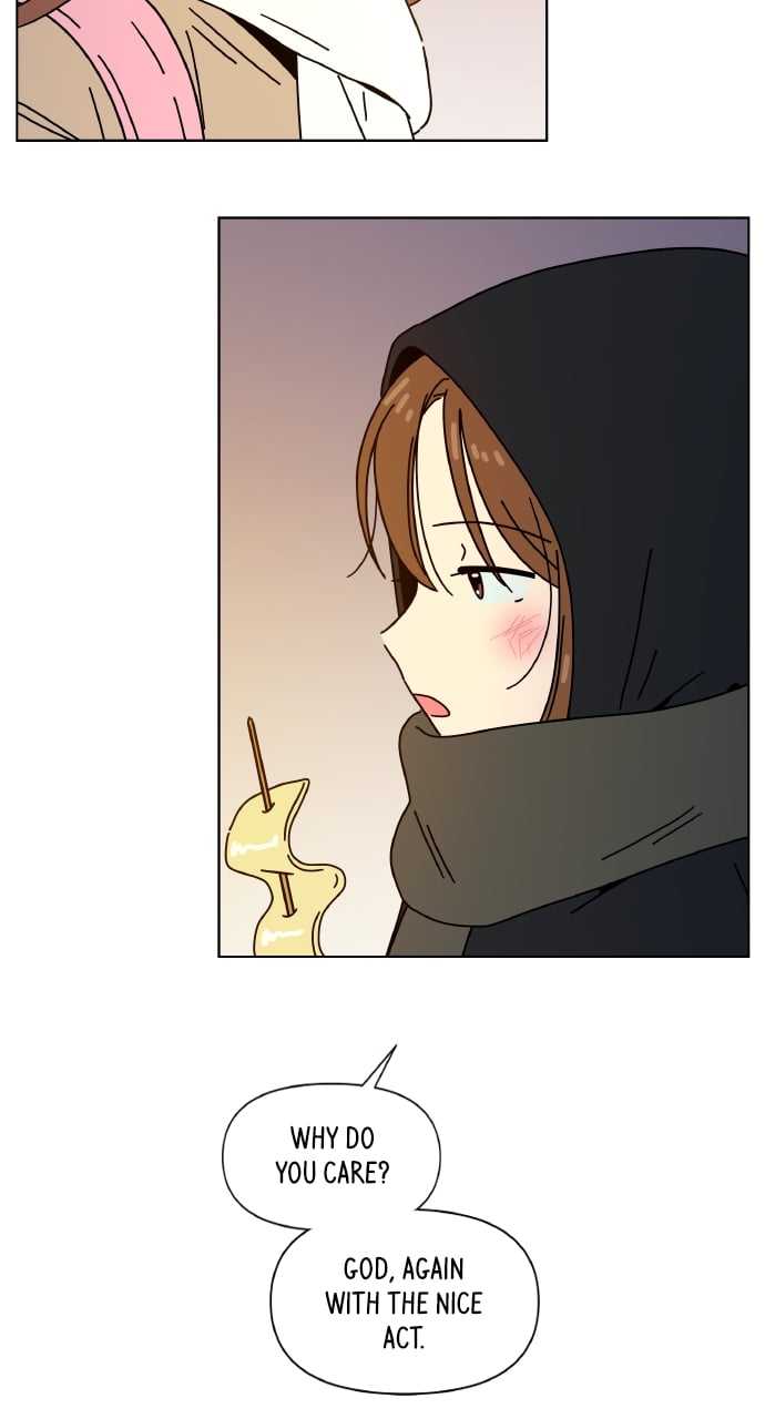 Read Seasons of Blossom EN Manga Online