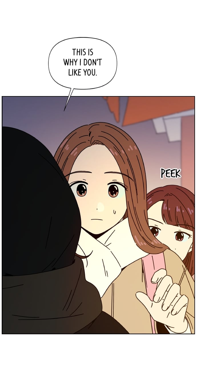 Read Seasons of Blossom EN Manga Online