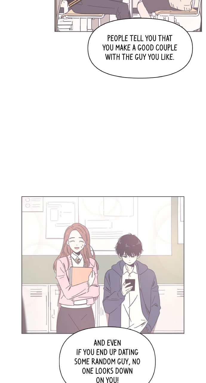 Read Seasons of Blossom EN Manga Online