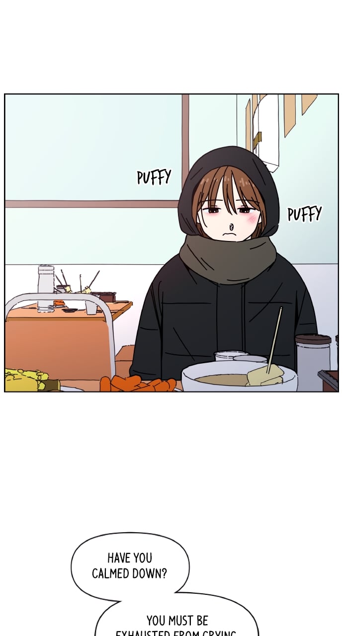 Read Seasons of Blossom EN Manga Online