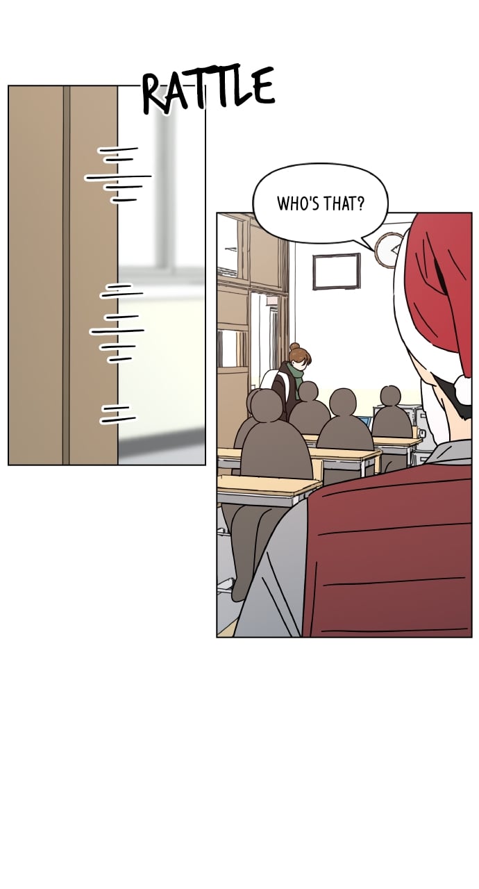 Read Seasons of Blossom EN Manga Online