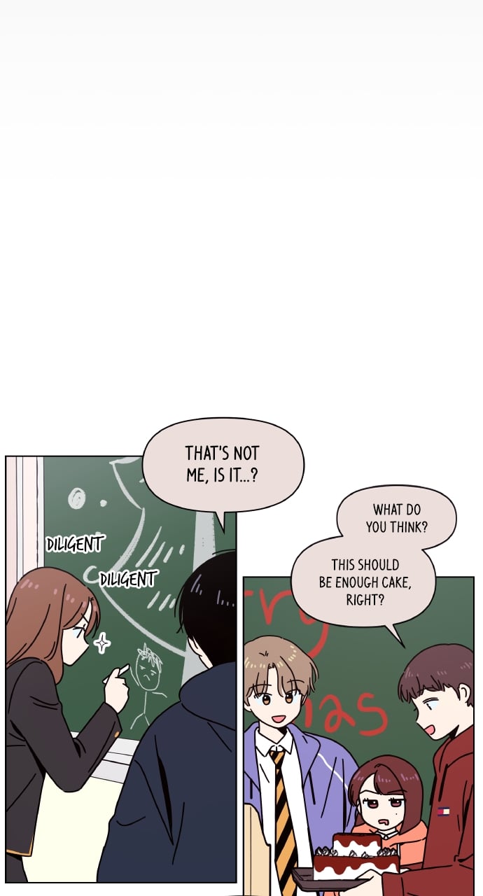 Read Seasons of Blossom EN Manga Online