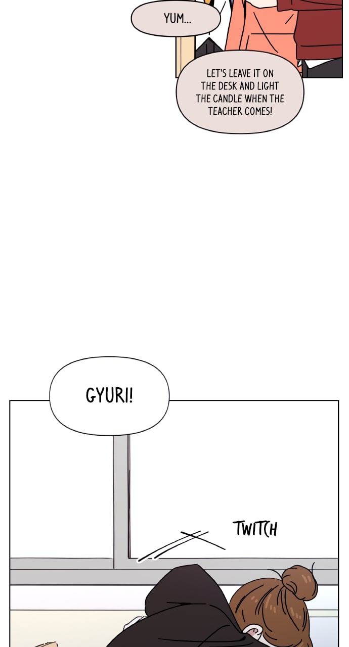 Read Seasons of Blossom EN Manga Online