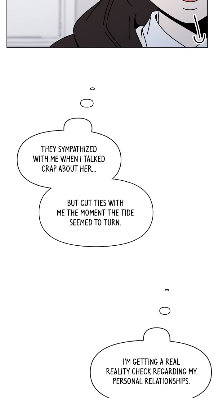 Read Seasons of Blossom EN Manga Online