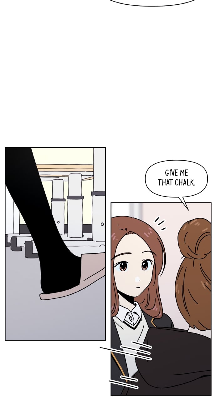 Read Seasons of Blossom EN Manga Online