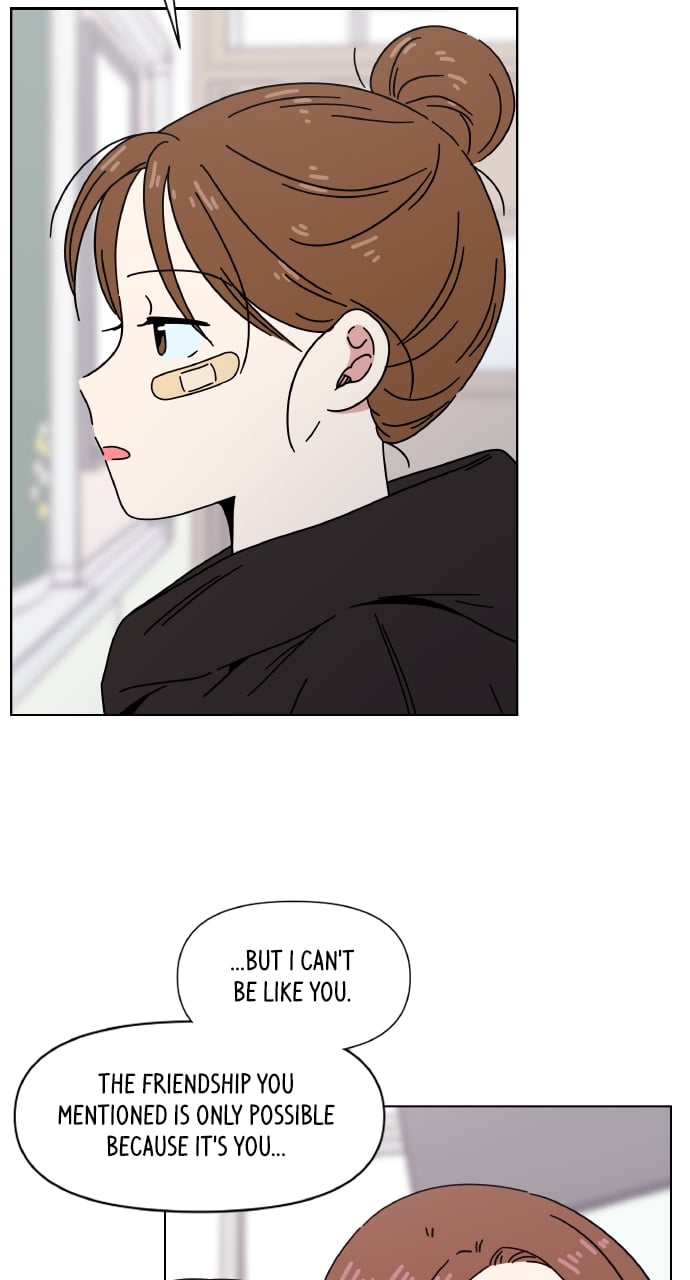 Read Seasons of Blossom EN Manga Online