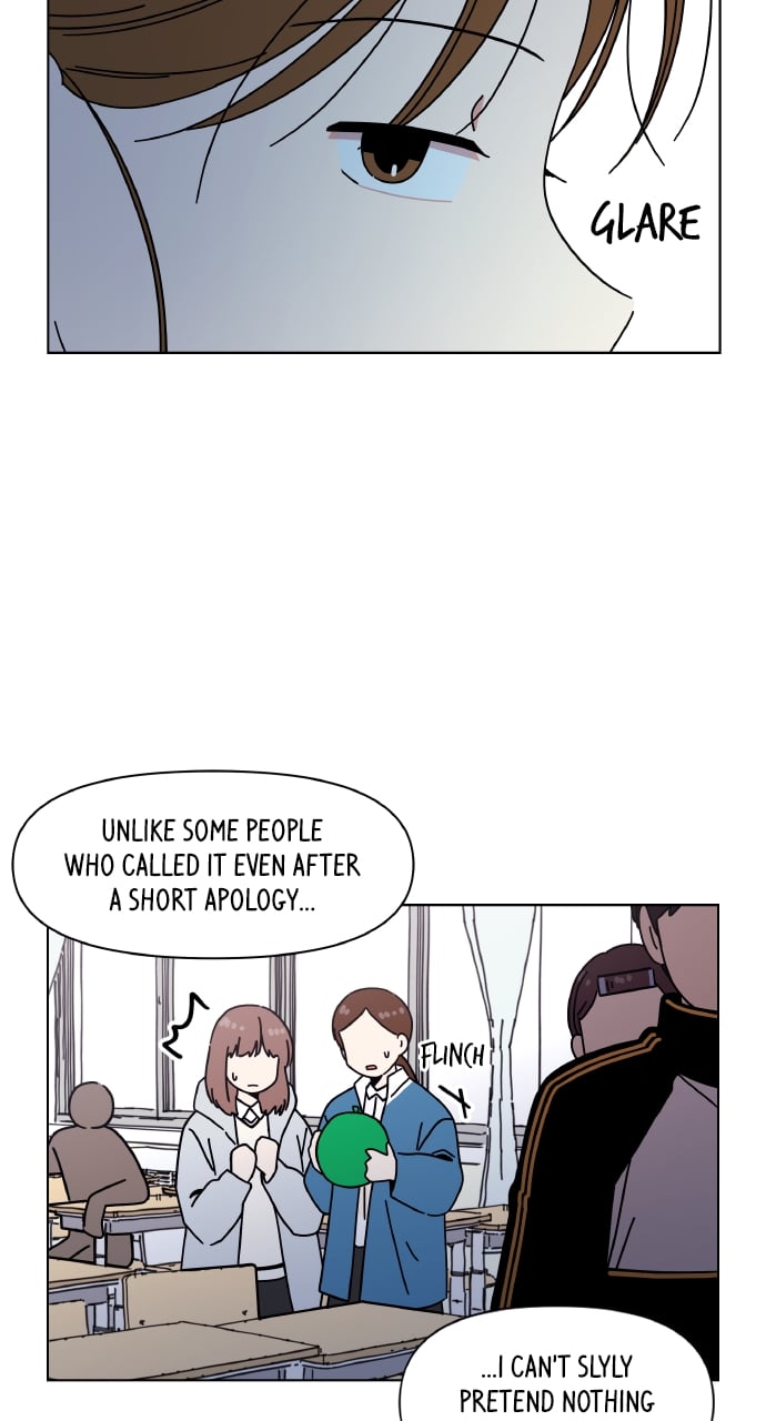 Read Seasons of Blossom EN Manga Online