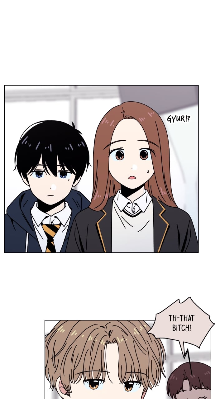 Read Seasons of Blossom EN Manga Online