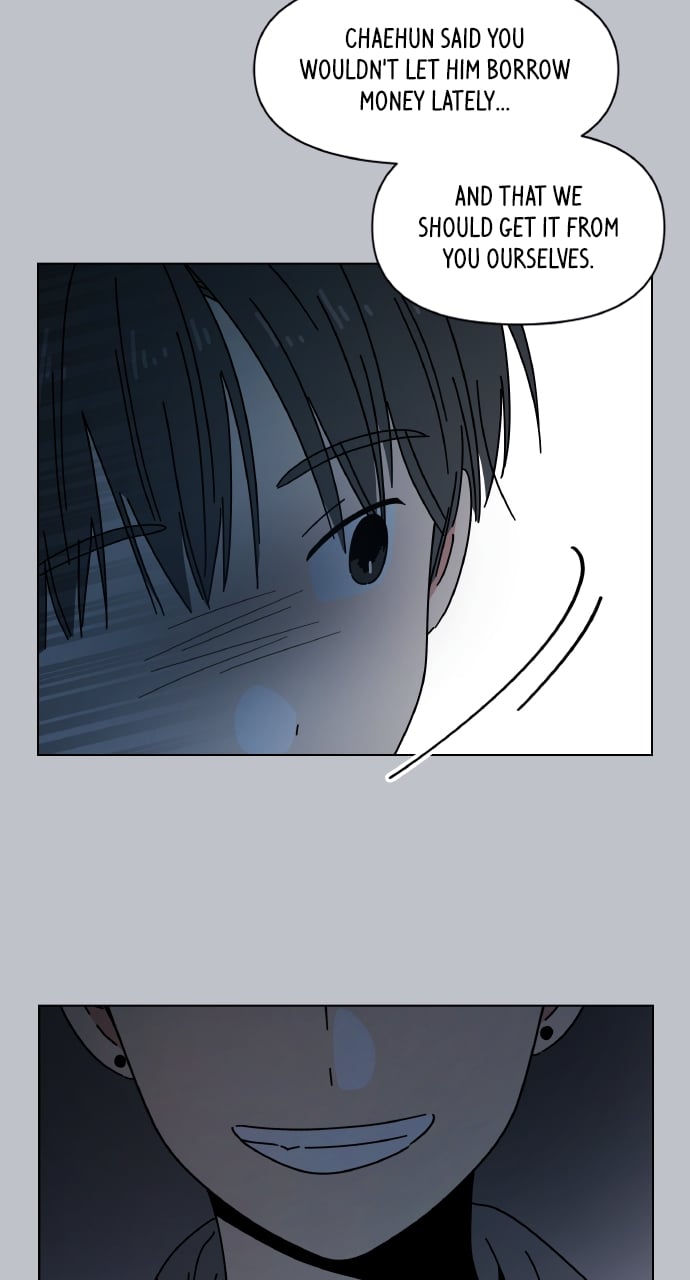 Read Seasons of Blossom EN Manga Online