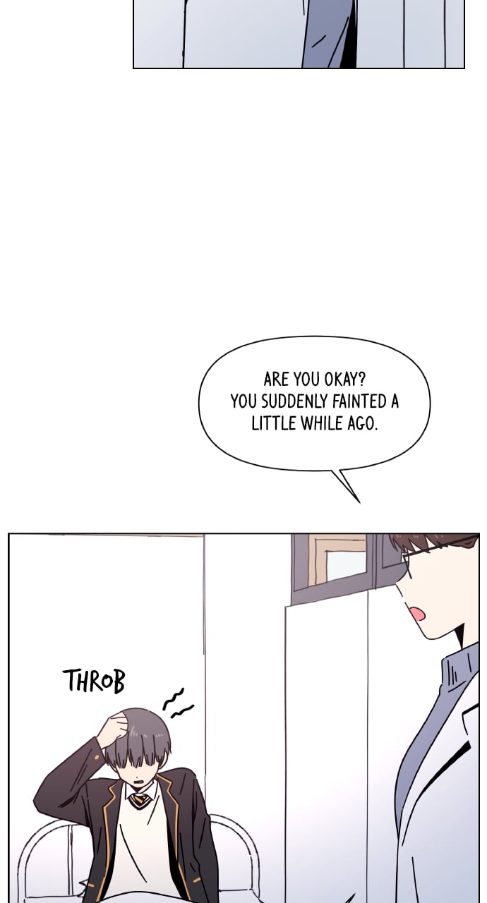 Read Seasons of Blossom EN Manga Online