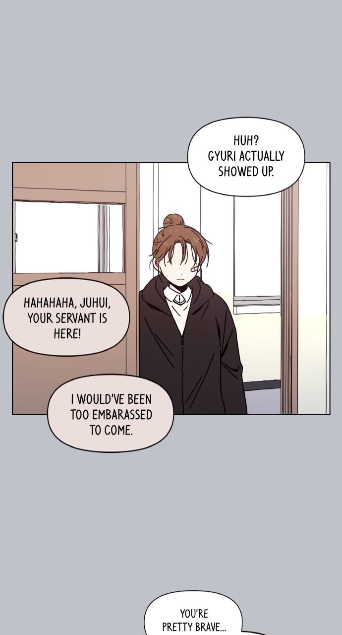 Read Seasons of Blossom EN Manga Online