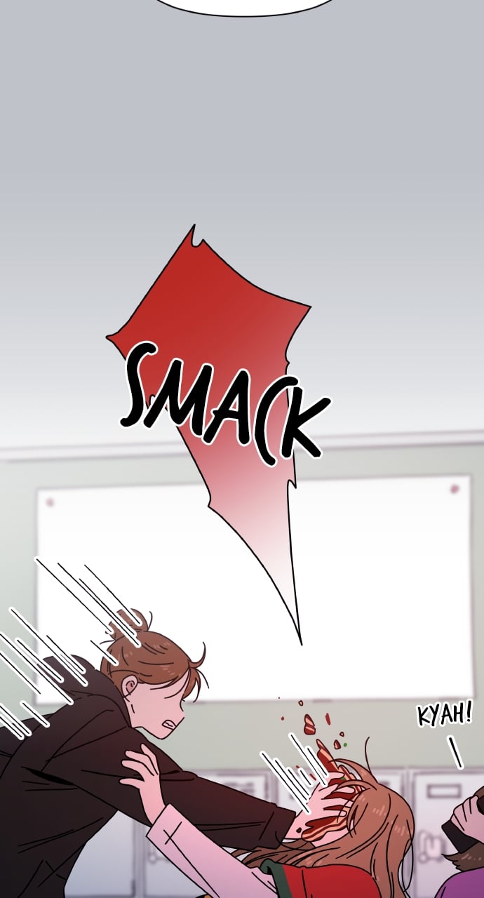 Read Seasons of Blossom EN Manga Online