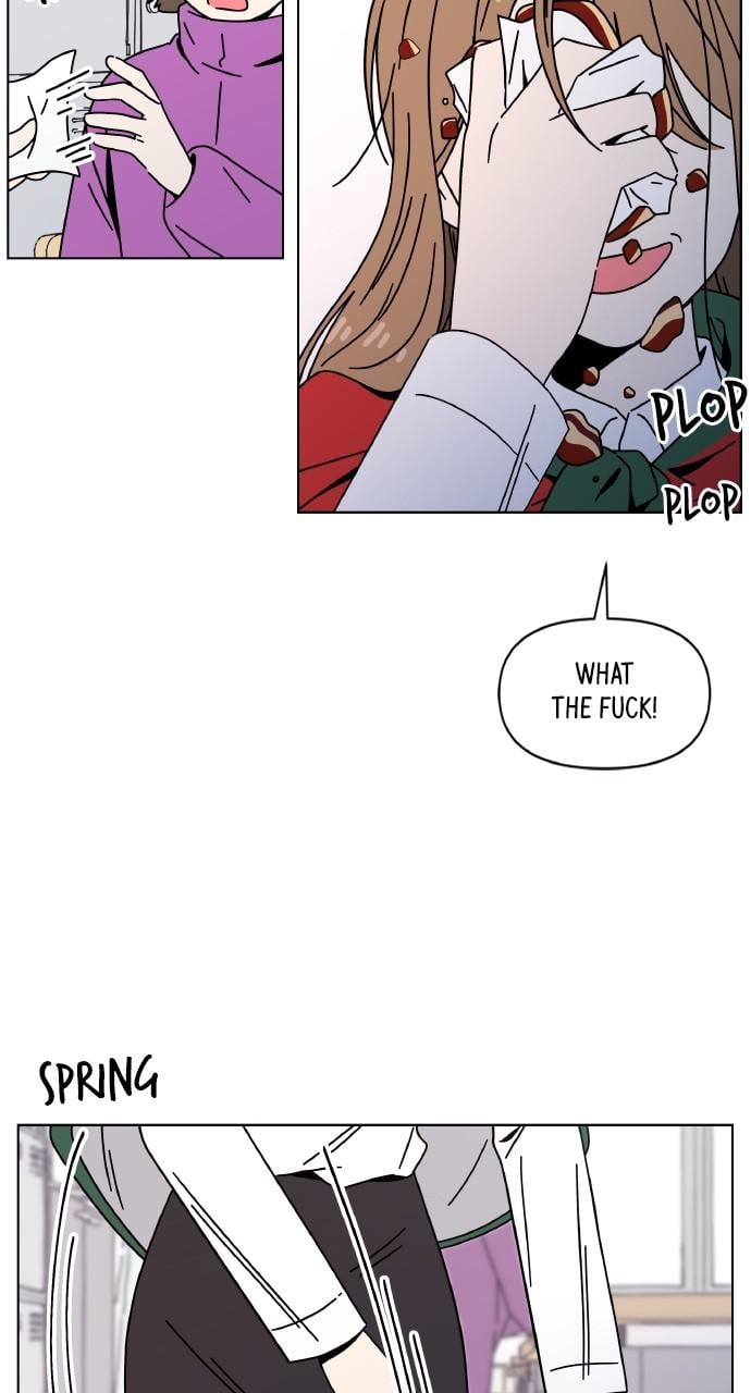 Read Seasons of Blossom EN Manga Online