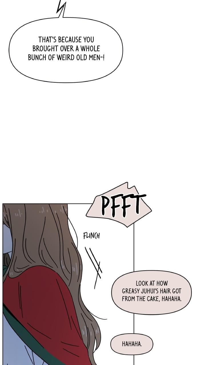 Read Seasons of Blossom EN Manga Online