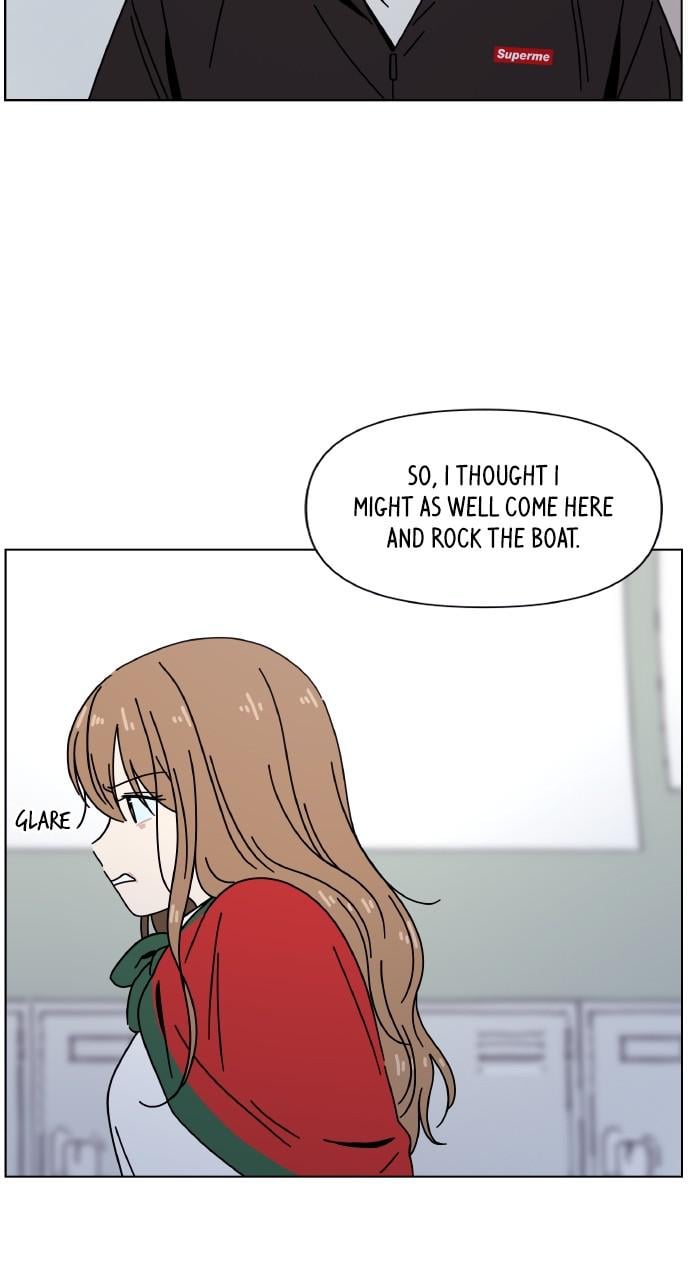 Read Seasons of Blossom EN Manga Online