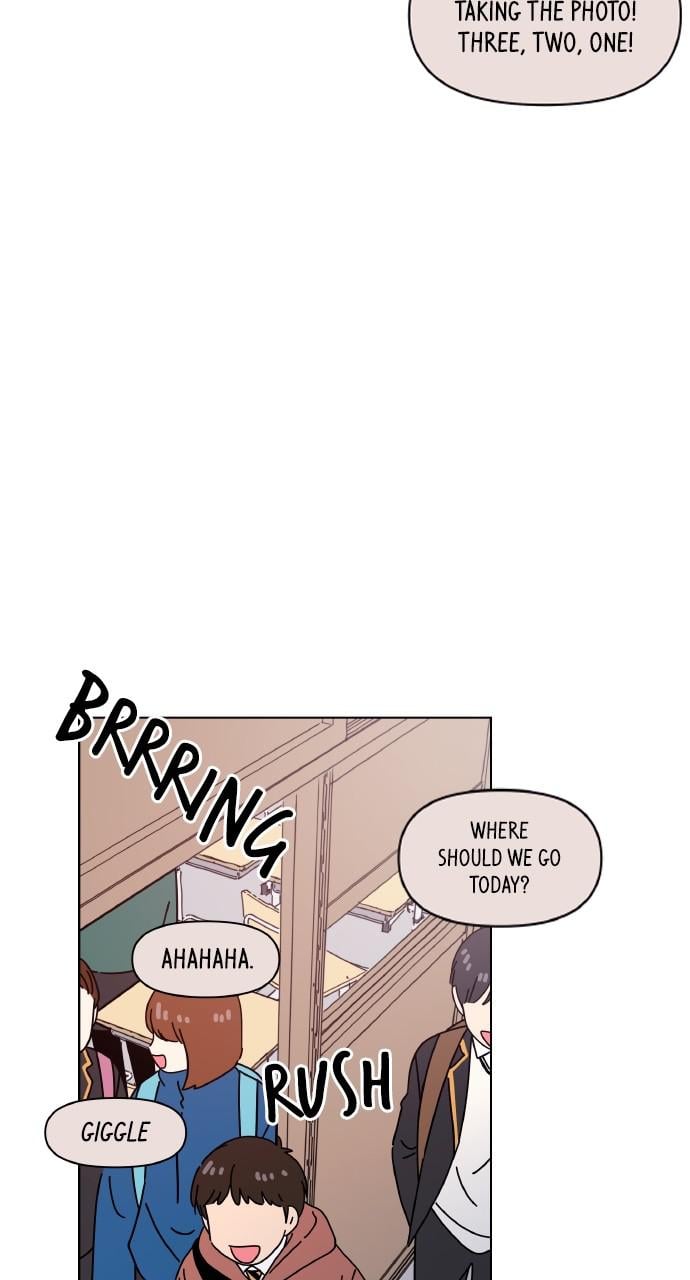 Read Seasons of Blossom EN Manga Online