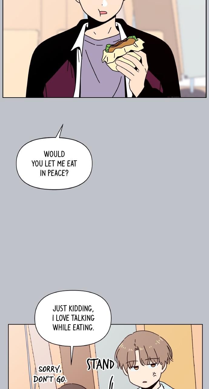 Read Seasons of Blossom EN Manga Online