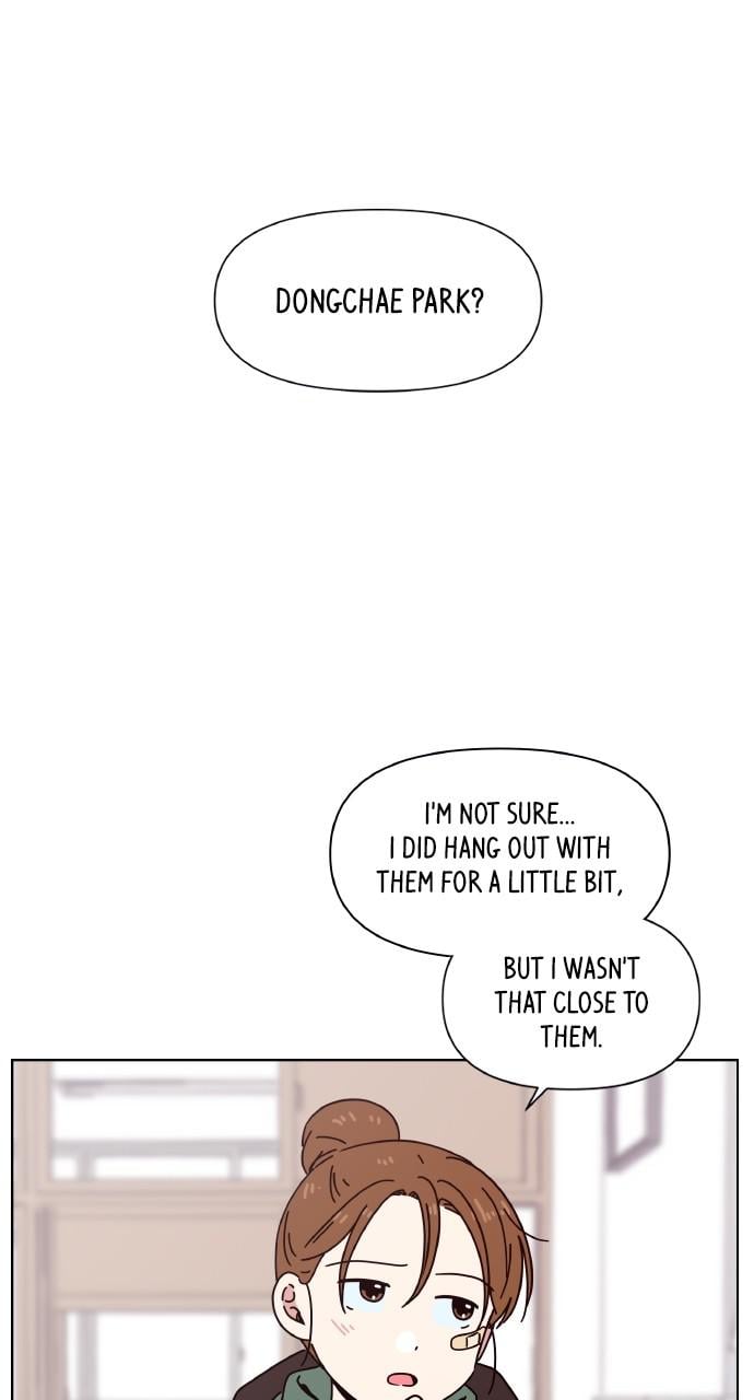 Read Seasons of Blossom EN Manga Online