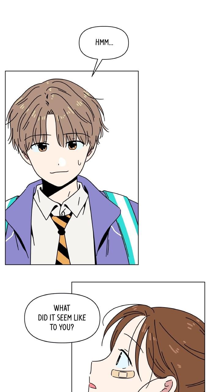 Read Seasons of Blossom EN Manga Online