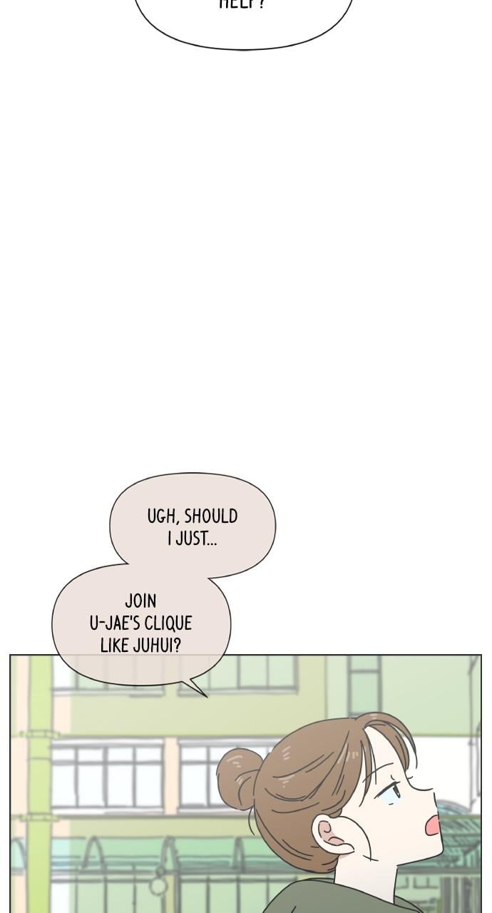 Read Seasons of Blossom EN Manga Online