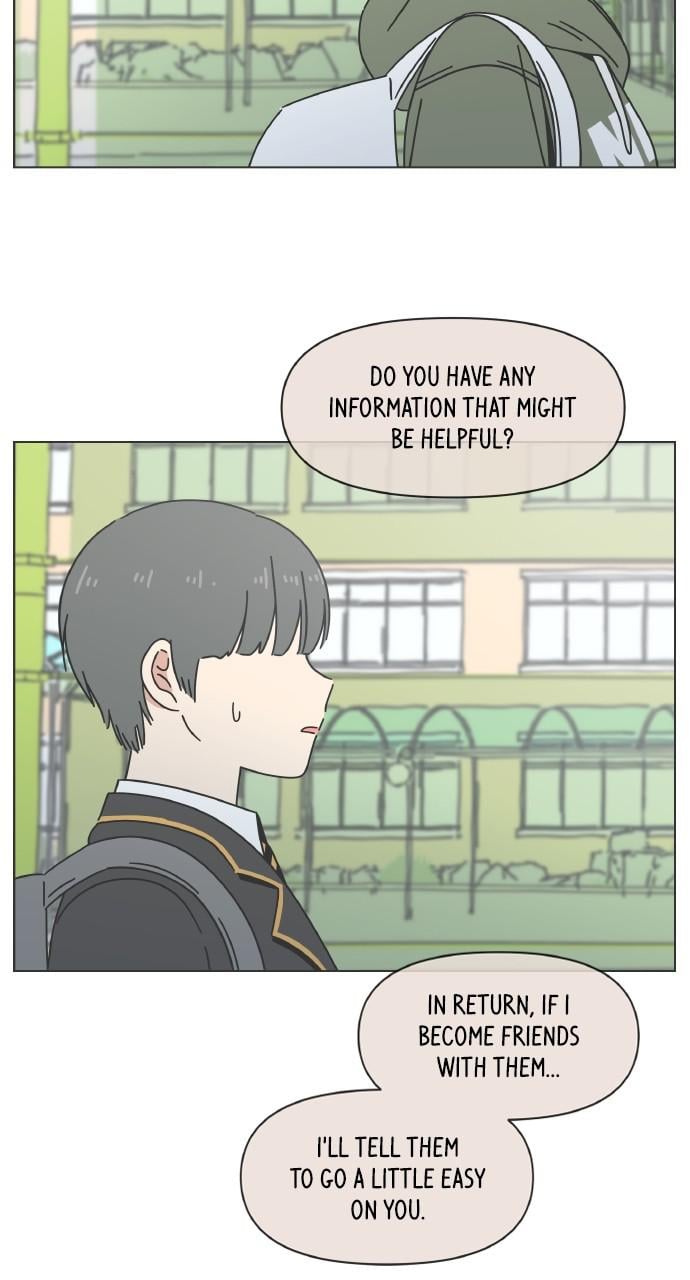 Read Seasons of Blossom EN Manga Online