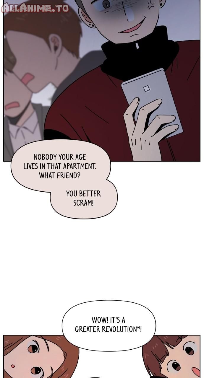 Read Seasons of Blossom EN Manga Online