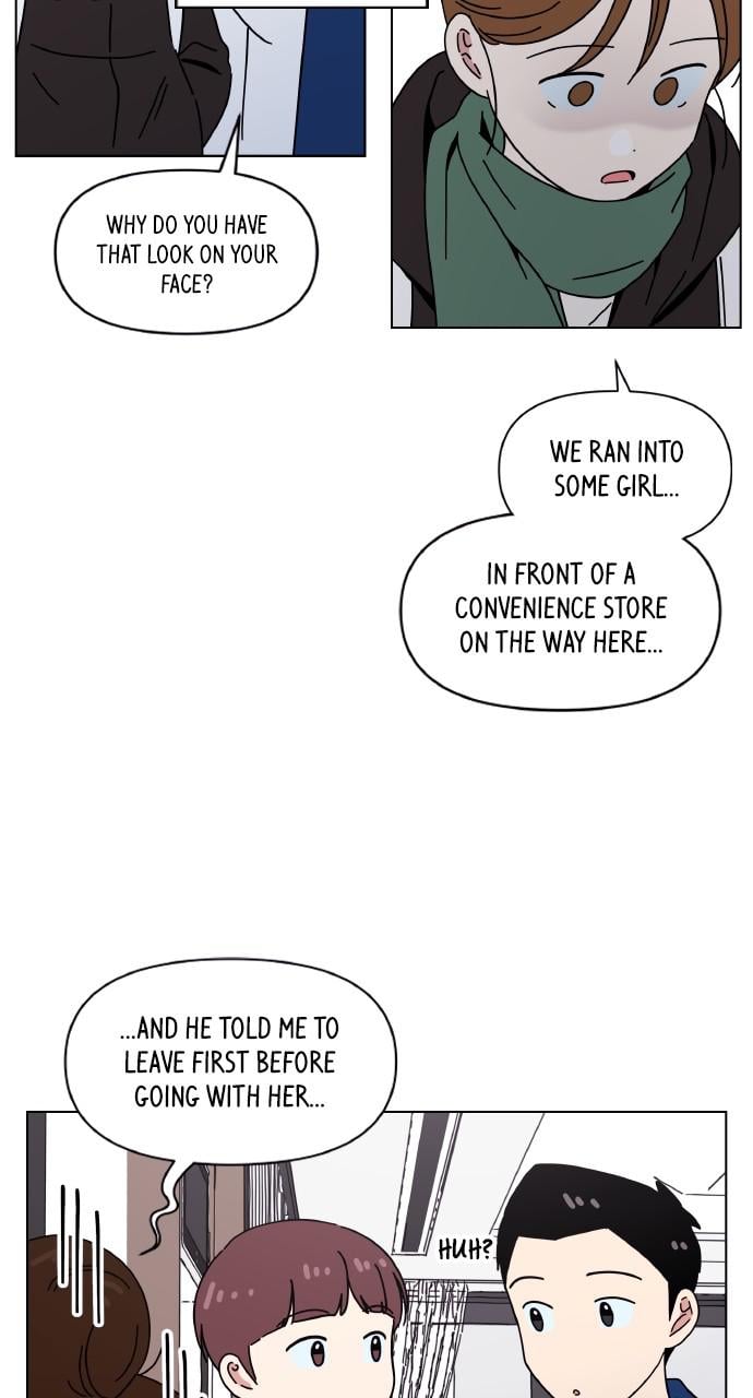 Read Seasons of Blossom EN Manga Online