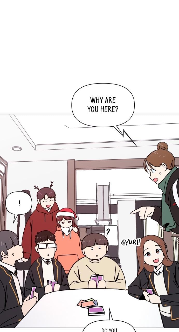 Read Seasons of Blossom EN Manga Online