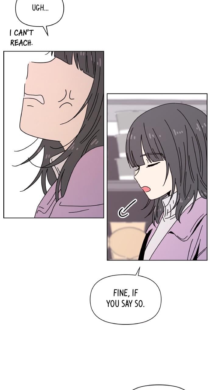 Read Seasons of Blossom EN Manga Online