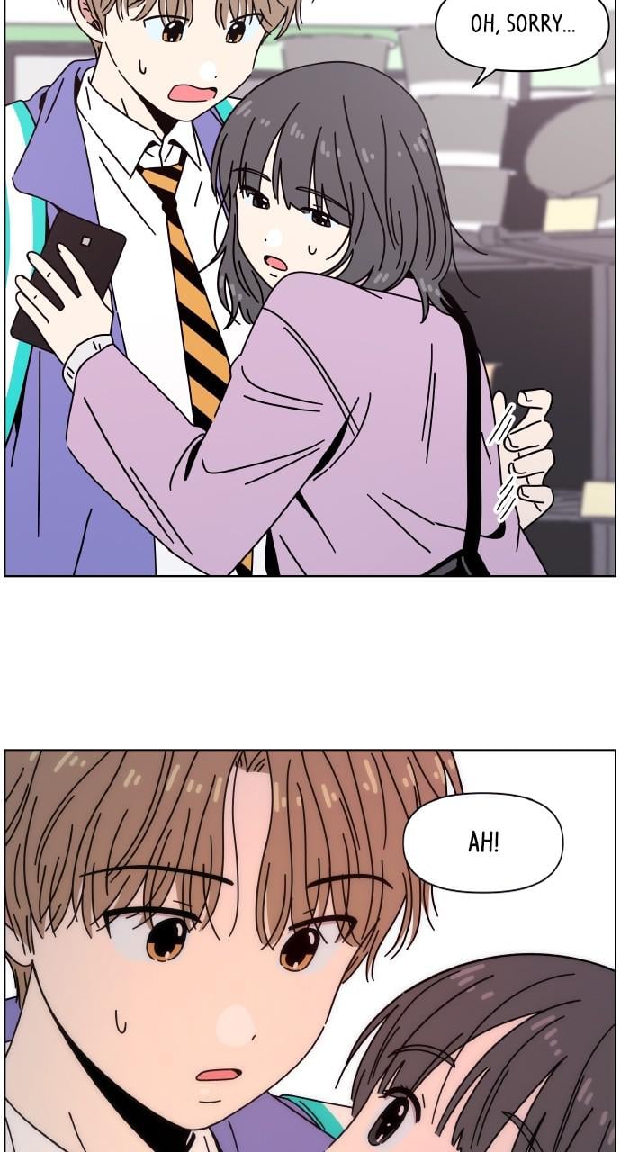 Read Seasons of Blossom EN Manga Online