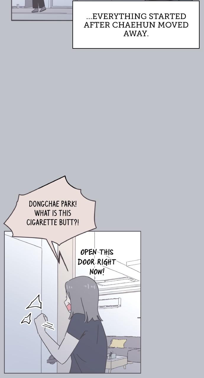 Read Seasons of Blossom EN Manga Online